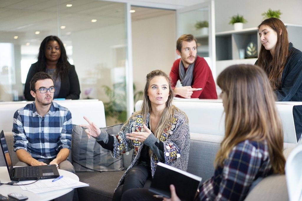 Gender equality in reSEArch-EU