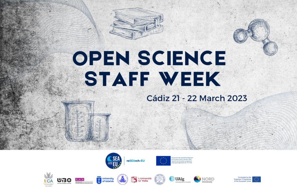 Meeting on Open Science and Open Research Data