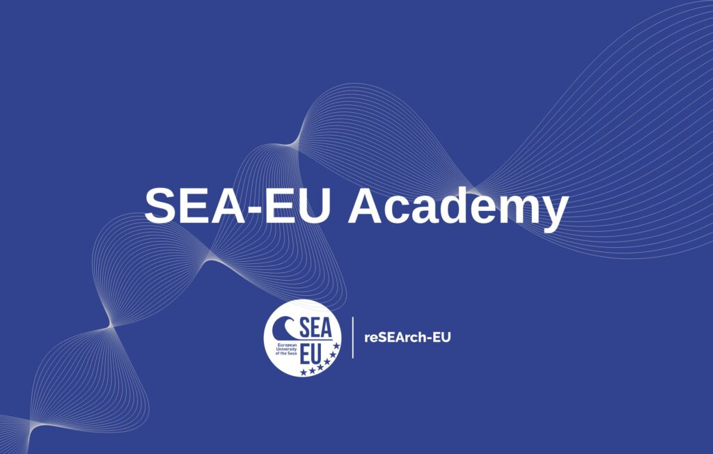 SEA EU Academy